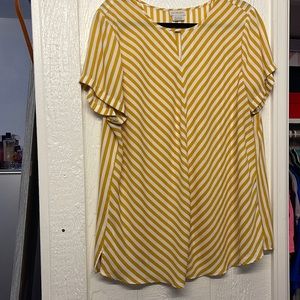 Beautiful blouse